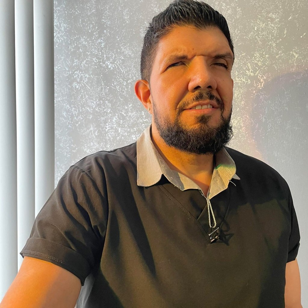 Foto de Lic. Eduardo Estrada Dueñas