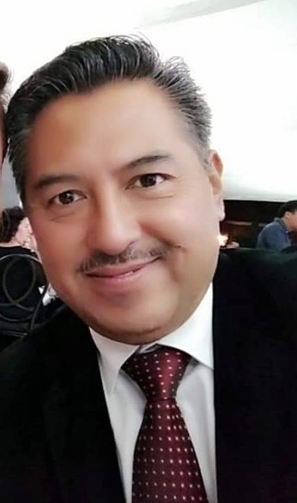 Foto de Dr. Eliseo Martin Lopez Medina