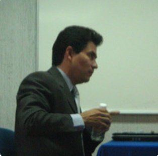 Foto de Lic. Francisco Javier Castrejon Baez