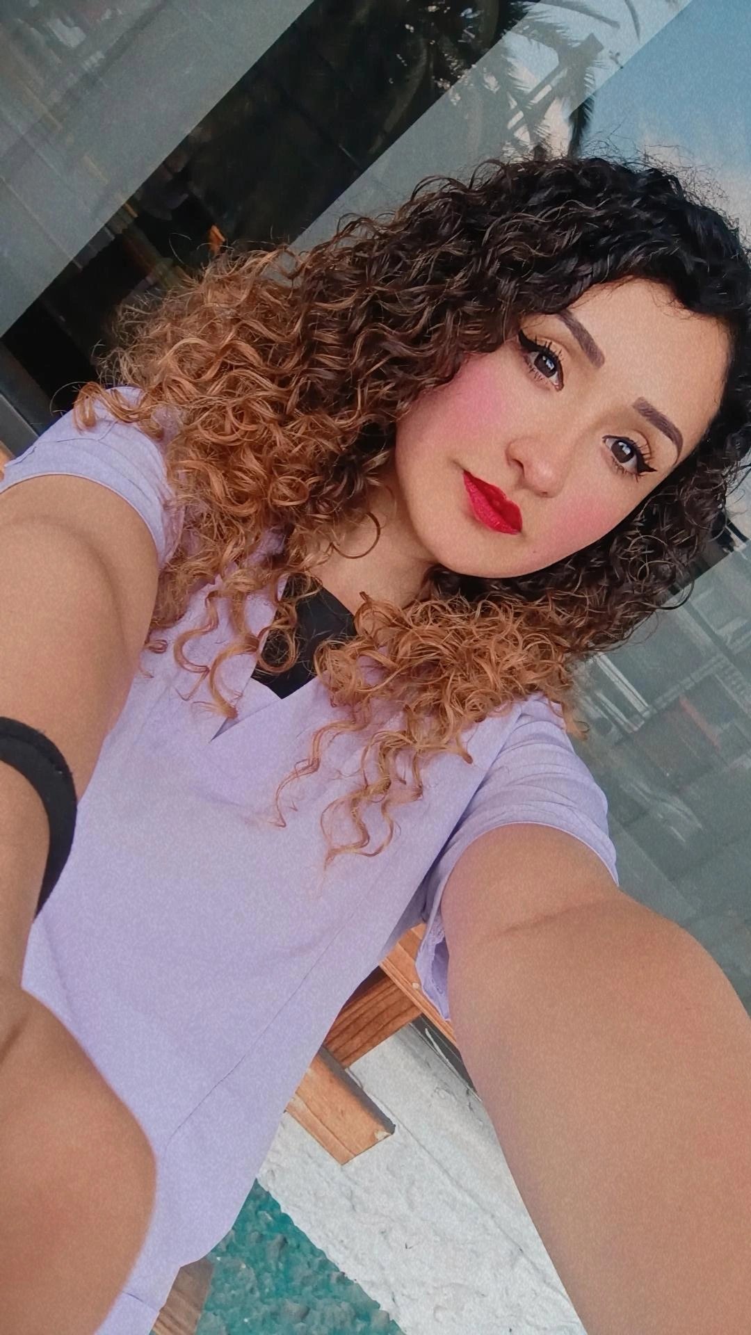 Foto de Lic. Ivanna Zavala Rodríguez