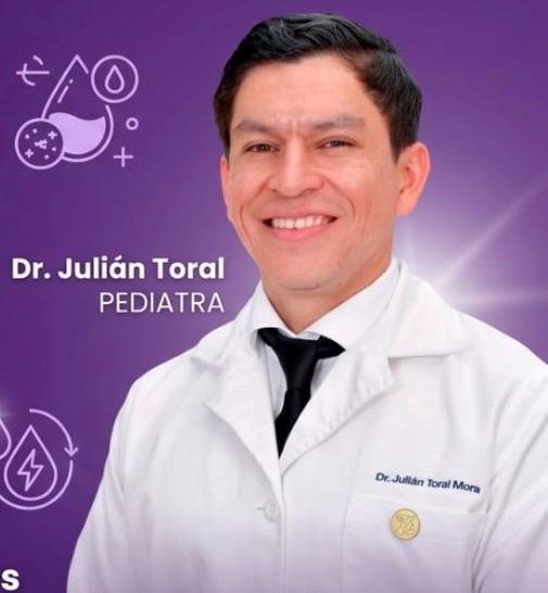 Foto de Dr. Julián Toral