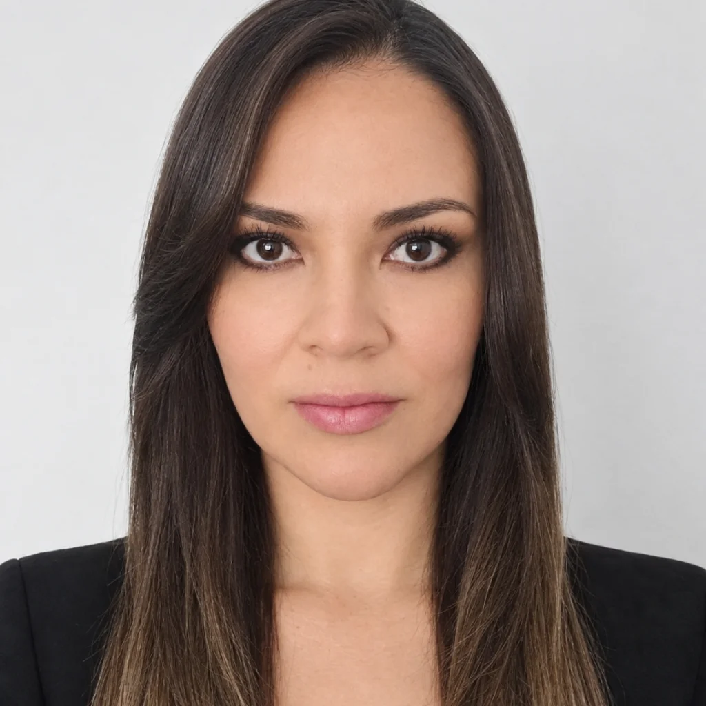 Foto de Lic. Luz del Carmen Martinez Alcaraz