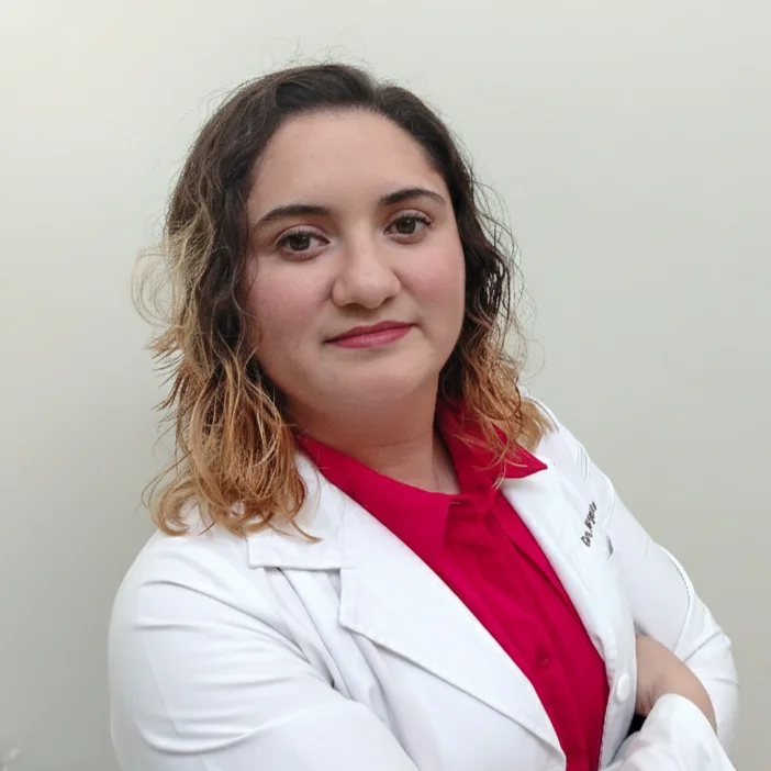 Foto de Dra. Margarita Del Carmen Martínez Ruiz