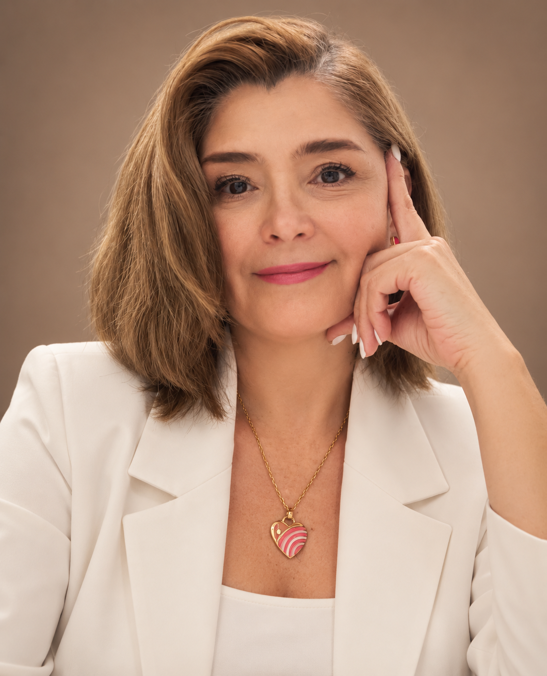 Foto de Dra. María Isabel Pérez Ortega