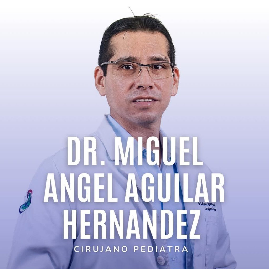 Foto de Dr. Miguel Angel Aguilar Hernandez