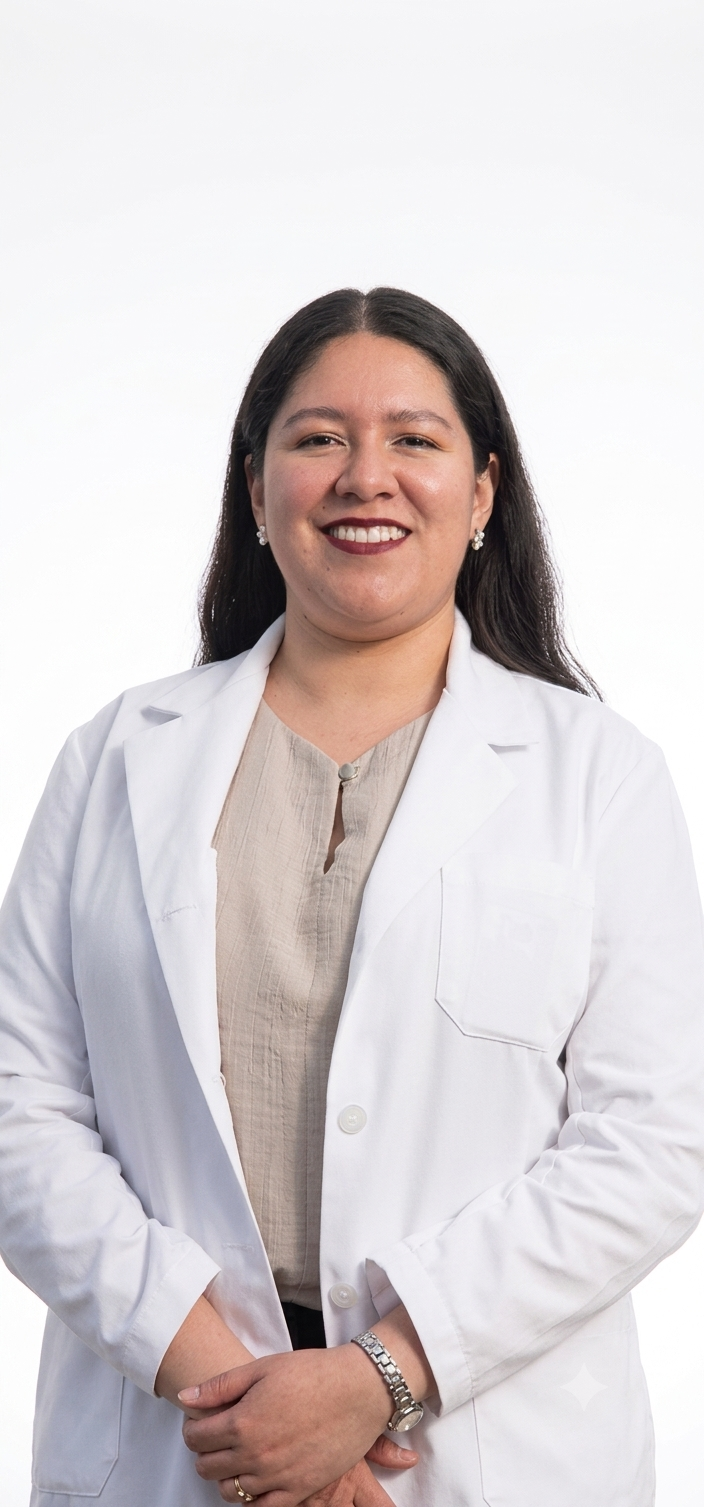 Foto de Dra. Natividad del Carmen Segura Aguilar