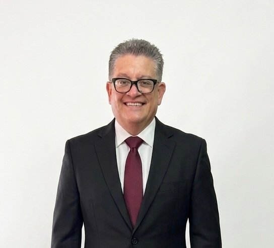 Foto de Dr. Rafael Chavez Diosdado