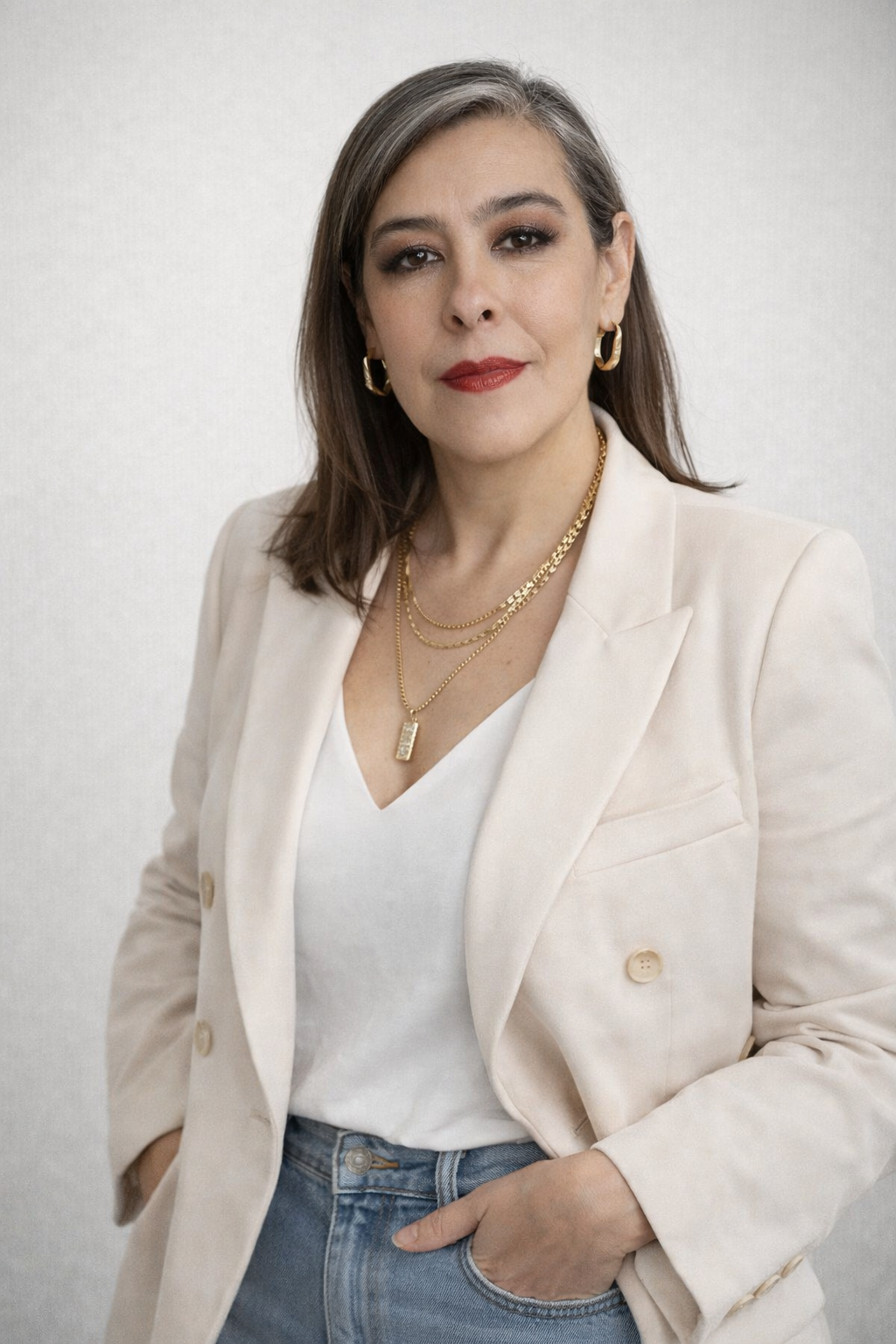Foto de Dra. Rocio Aviña