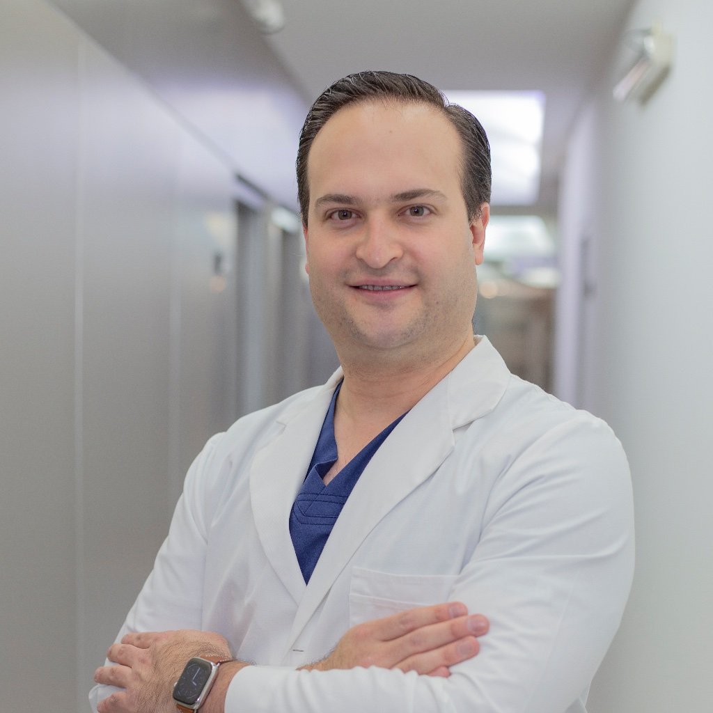 Foto de Dr. Santiago Castelazo Alatorre