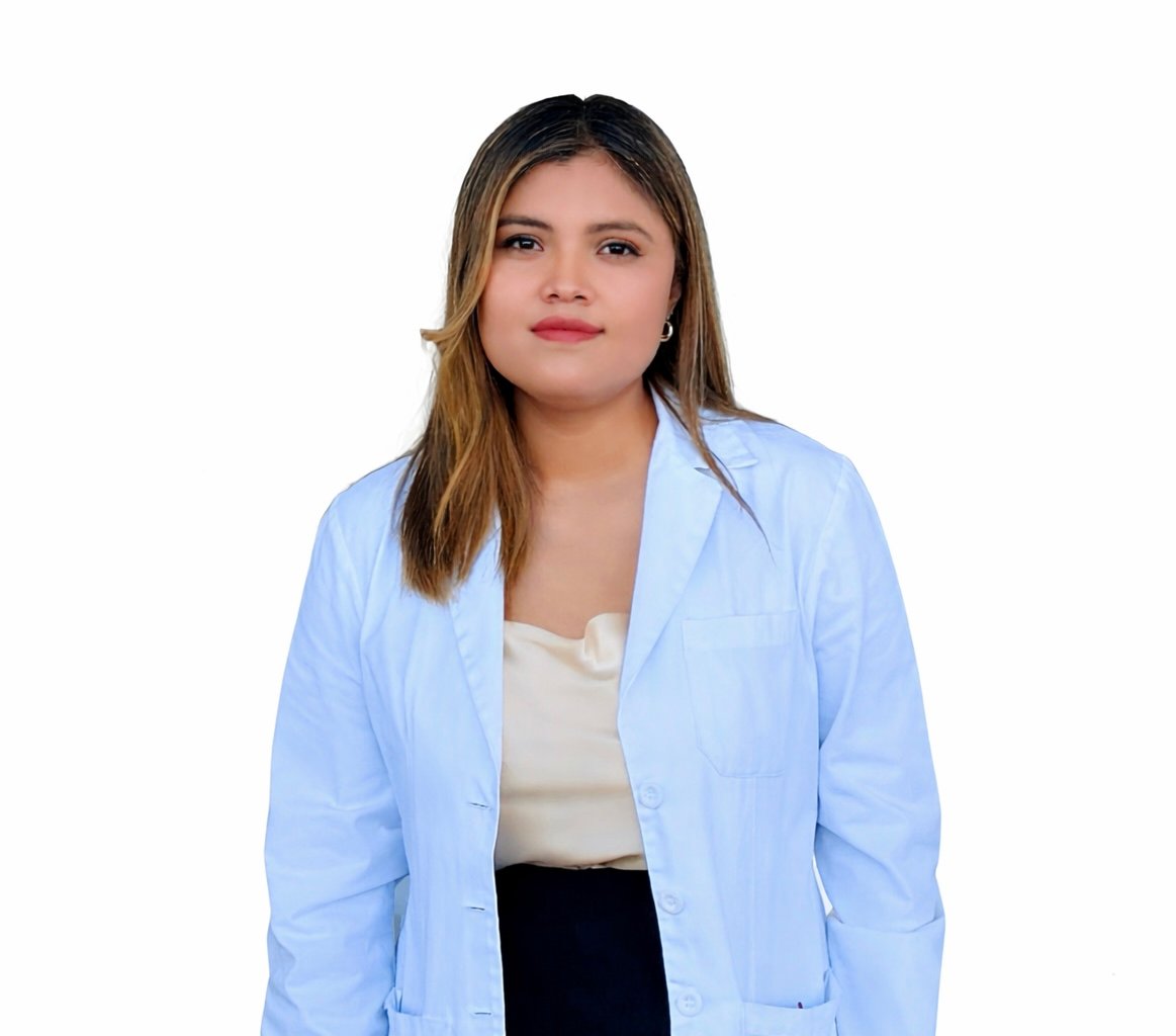 Foto de Dra. Valeria Alvarez Morelos
