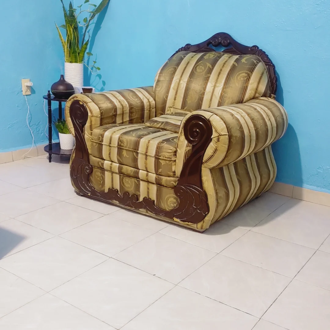 Foto del consultorio